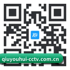 iOS 极速版客户端 二维码
